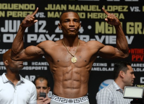 Erislandy Lara