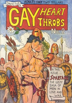 gay-erotic-art:  For Throwback Thursday I celebrate a part of