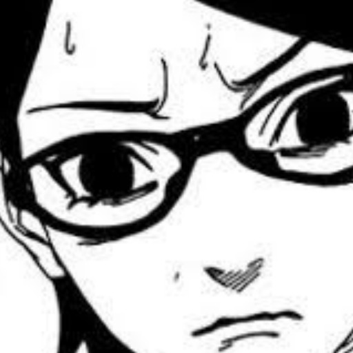 kekkeis:  i can’t actually handle realising that sarada thinks