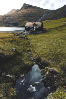 lsleofskye:  Faroe Islands