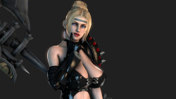 aardvarkianparadise: Demon Huntress Rachel [DOA Fantasy] Download