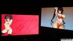 HentaiPorn4u.com Pic- Just set up my dual monitors :3 http://animepics.hentaiporn4u.com/uncategorized/just-set-up-my-dual-monitors-3/Just