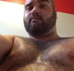 boydonick:  Some pics of me from this year 2014 