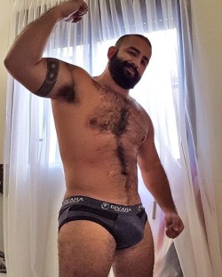 sambrcln:  Follow my two hairy men blogs:http://sambrcln.tumblr.comhttp://hairysex.tumblr.com