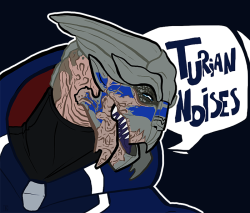 artkat:  Turian Noises would be a great band name 