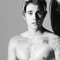 Male Celebrity Pits