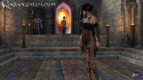 Renderotica SFW Image SpotlightsSee NSFW content on our twitter: