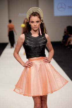 australian-models:  Samie Robinson