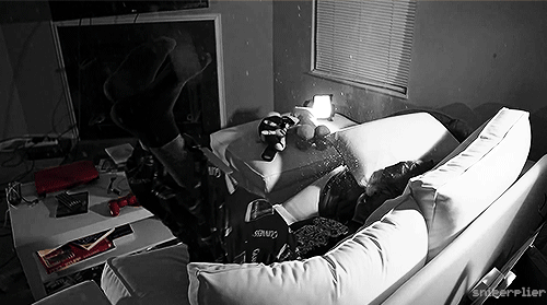 metalkind-remade: Markimoo   Red   Slowmo   ﾟ･✿ヾ╲(｡◕‿◕｡)╱✿･ﾟ(x) (x)  Cool!