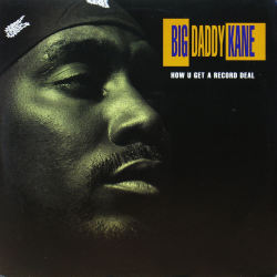 20 YEARS AGO TODAY |4/15/93| Big Daddy Kane released the lead