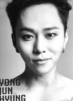 yong junhyung