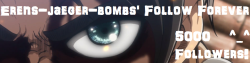 erens-jaeger-bombs:  My banner is shit and I am so sorry.  *ahem*