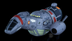 whedonesque:  QMx has a Serenity plush available for preorder.