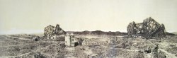 arquigraph:  arquigraph:   Arata Isozaki: Re-Ruined Hiroshima