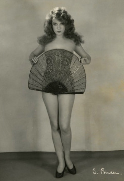 grandma-did:  Lili Damita