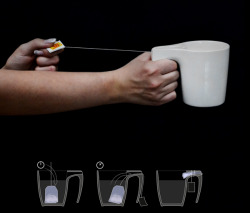 carlitros:  hunsonisgroovy:  Tea Cup SlingsHOT   .