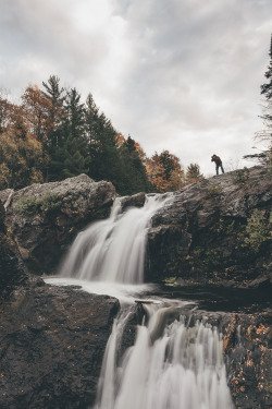 w-canvas:  The Upper Peninsula, MI by Rob Sese 