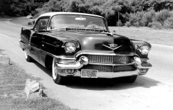 prova275:  Beauty shot… 1956 Coupe de Ville 