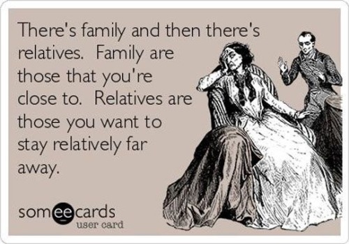 We all have a few