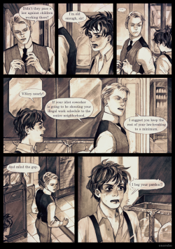 onorobo:  StTA pg 21First Prev*quietly slips this under the door*