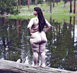 ribking:  Raping fat girls in the woods should be an Olympic