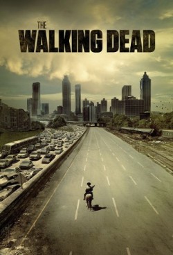      I’m watching The Walking Dead    “"Too Far
