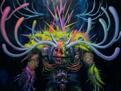 everythingstarstuff: Jeff Soto