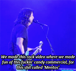 foofightersgifs:  (x) 