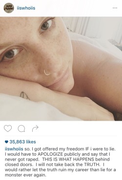 kesha-rose:  I cannot believe this #FreeKesha 