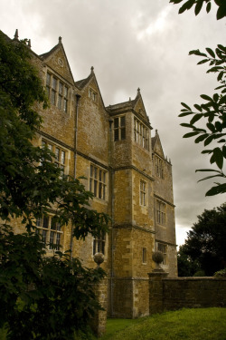 allthingseurope:   Chastleton House, England (by Sic Itur Ad