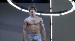 celebritynudes:  Michiel Huisman 