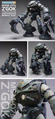 gunjap:  Herbert’s MG Z'GOK Custom: REVIEWhttp://www.gunjap.net/site/?p=319941