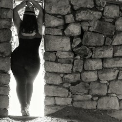 londonandrews:  A doorway at #machupicchu… #effyourbeautystandards