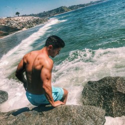 hotstudsdaily: Jake Miller