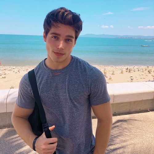 thegayfleet:froy -  ¡ México ! te quiero tanto, tanto ➖🐟➖