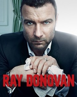      I’m watching Ray Donovan                        4275