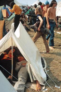 k-a-t-i-e-:  Isle of Wight Festival, 1969 David Hurn 