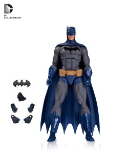 longlivethebat-universe:  DC Collectibles Icon Series 