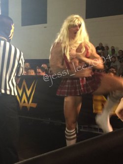 rwfan11:  Hugo Knox as Summer Rae