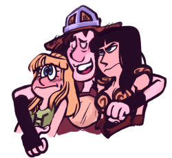 sailorswayze:  just fyi xena is my no 1 obsession atm so like