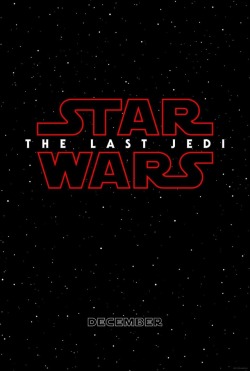 doktorphil:Star Wars: The Last Jedi, 2017