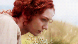 lochiels:    period drama + red-haired ladies[requested by anonymous]