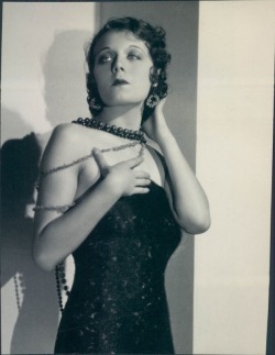 vintagemarlene:  rita leroy   