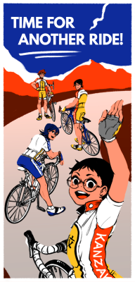 hellosailorsuits:  YWPD SEASON 3, YWPD SEASON 3!! 