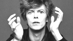 australian-centaur:  R.I.P. David Bowie January 8 1947 - January