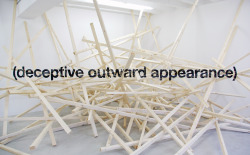 tastingheaven:  Ole Martin Lund Bo - Deceptive Outward Appearance