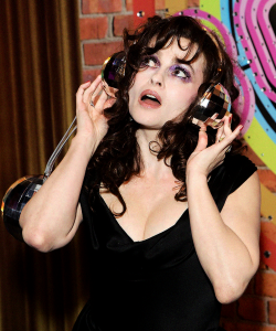 Helena Bonham Carter attends ‘A Night Of Disco’ hosted by