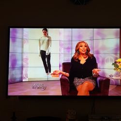 I love you @wendywilliams by evanotty