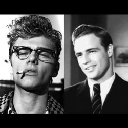 You’re allowed to get eiffle’d by James Dean and