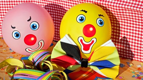 Stock Images Of Clowns